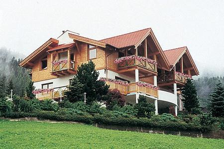 Piz Apart Raich 阿泽皮茨陶 外观 照片