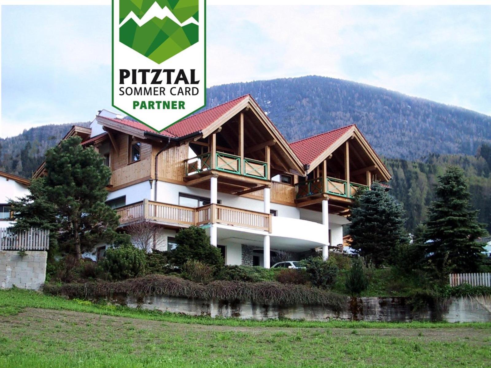 Piz Apart Raich 阿泽皮茨陶 外观 照片